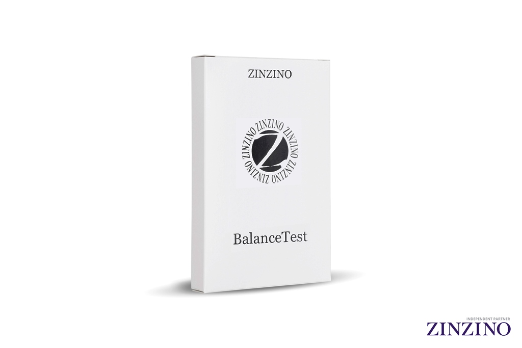 Zinzino Balance Test